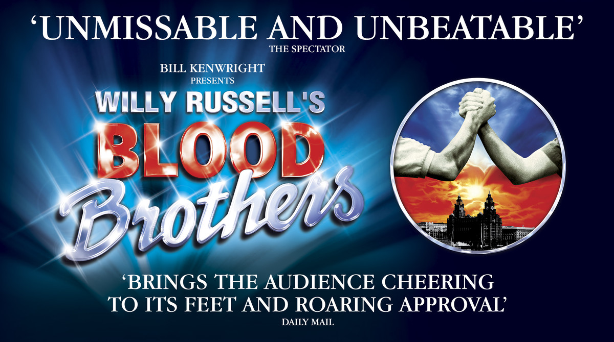 Blood Brothers Sheffield Theatres