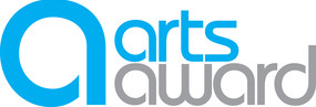 Logo for Arts Award