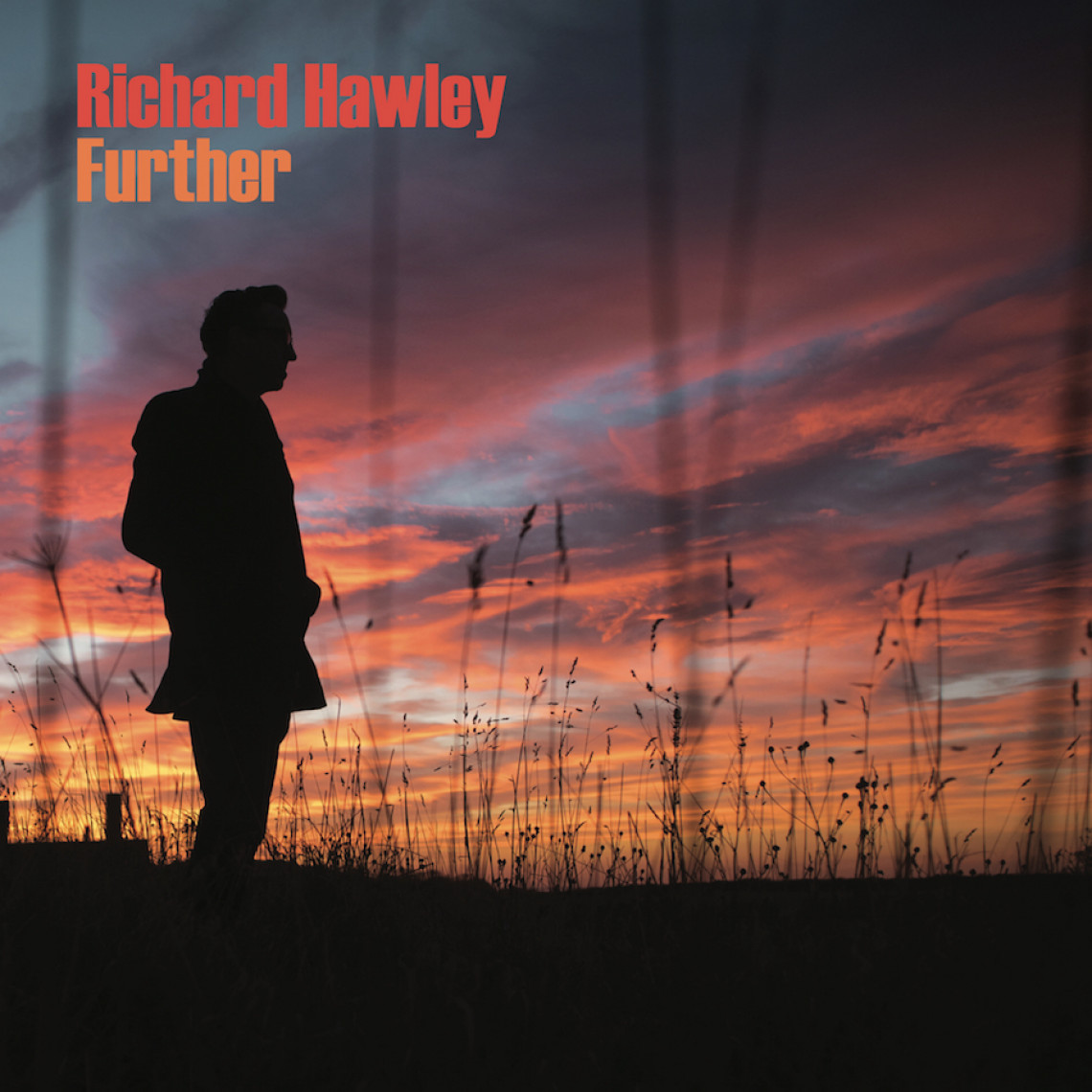 Richard Hawley Standing At The Sky's Edge Songs from Standing at the Sky’s Edge in Richard Hawley’s new album